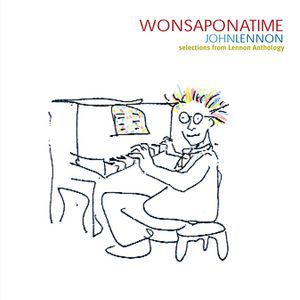 Wonsaponatime - album
