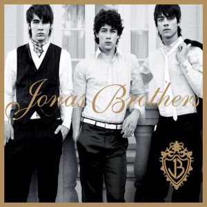 Jonas Brothers Album 