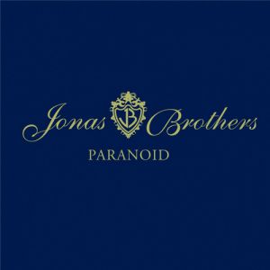 Paranoid - album