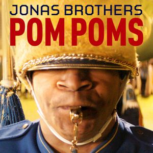 Pom Poms Album 
