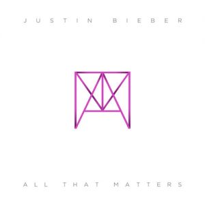 All That Matters Album 