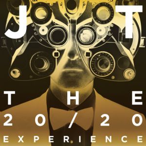 The 20/20 Experience – The Complete Experience