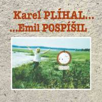 Karel Plihal ... Emil Pospíšil - album