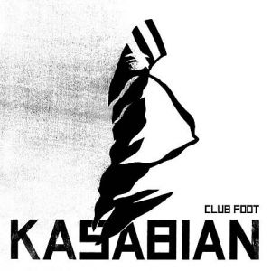 Club Foot - album
