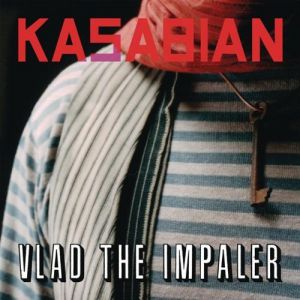 Vlad the Impaler - album