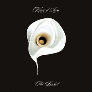 The Bucket - album