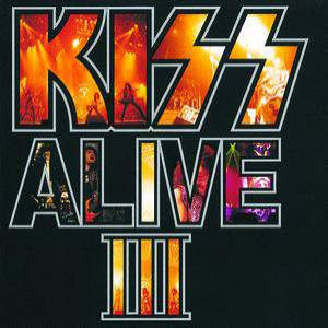 Alive III - album