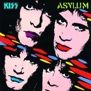 Asylum Album 