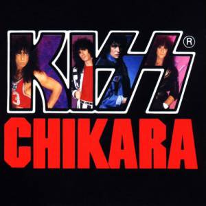 Chikara Album 