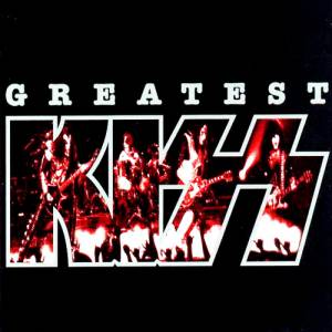 Greatest Kiss - album