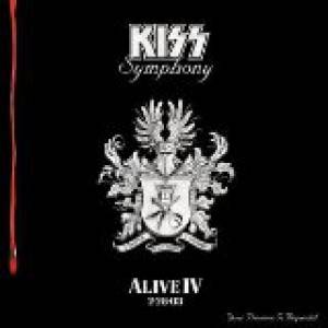 Kiss Symphony: Alive IV - album