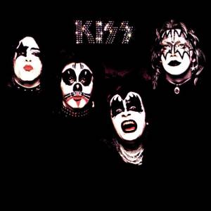 Kiss - album