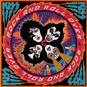 Rock and Roll Over Album 