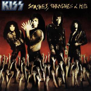 Smashes, Thrashes & Hits - album