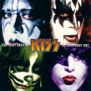 The Very Best of Kiss Album 