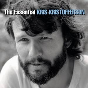 The Essential Kris Kristofferson - album