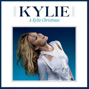 A Kylie Christmas Album 