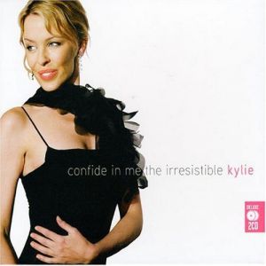 Confide in Me:The Irresistible Kylie