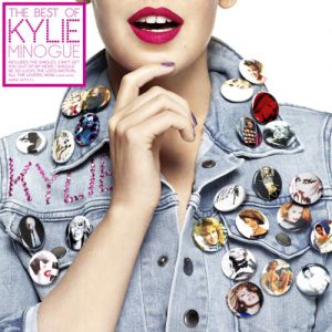 The Best of Kylie Minogue Album 