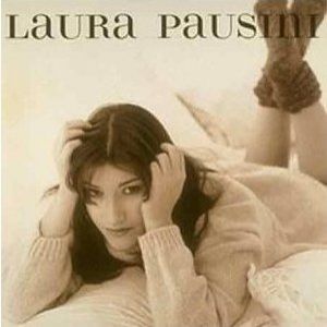 Laura Pausini - album