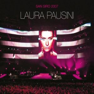 San Siro 2007 Album 