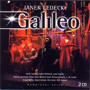 Galileo (2 cd) Album 