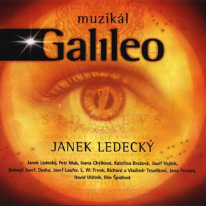Galileo Album 