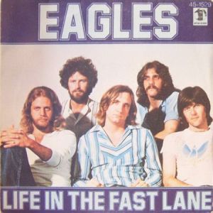 Life in the Fast Lane Album 
