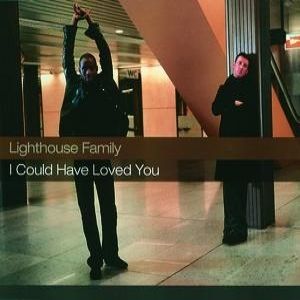I Could Have Loved You - album