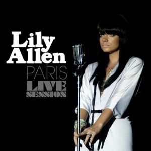 Paris Live Session - album
