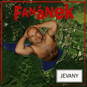 Jevany - album