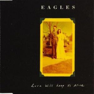 Love Will Keep Us Alive Album 