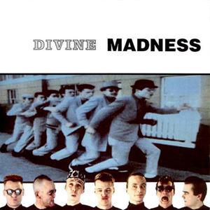 Divine Madness Album 
