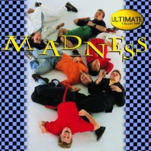 Ultimate Collection: Madness - album