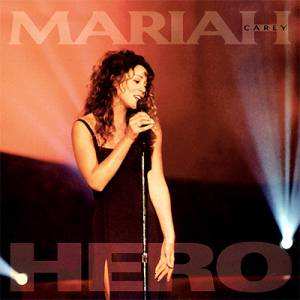 Hero - album