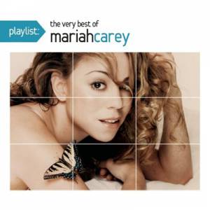 Playlist: The Very Best of Mariah Carey - album