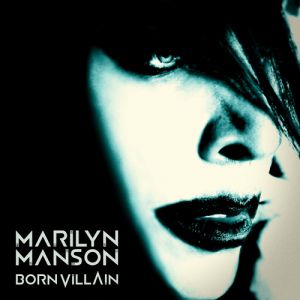 Born Villain - album