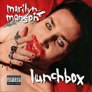 Lunchbox Album 