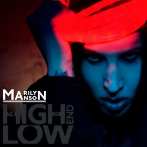 The High End of Low Album 