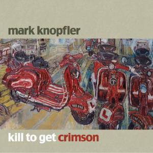 Kill to Get Crimson - album