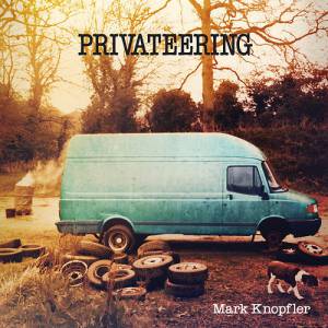 Privateering Album 