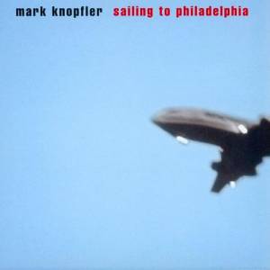 Sailing to Philadelphia - album