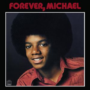 Forever, Michael Album 