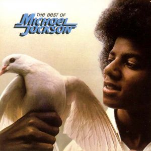 The Best of Michael Jackson Album 