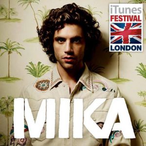 iTunes Festival: London