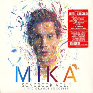 Songbook Vol. 1 - album