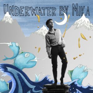 Underwater Album 