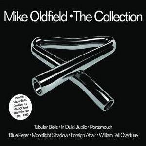 Mike Oldfield Classic Album Selection 1973–1980