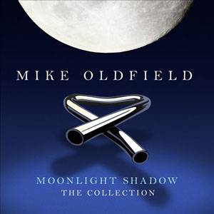 Moonlight Shadow - The Collection Album 
