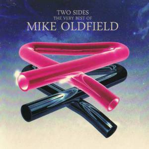 Two Sides: The Very Best Of Mike Oldfield Album 
